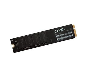 Apple SSD 256GB for A1465 / A1466 (2012) - OEM Pulled Apple SSD 256GB for A1465 / A1466 (2012) - OEM Pulled
