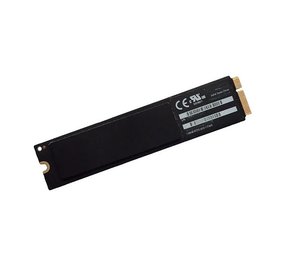 Apple SSD 128GB for A1465 / A1466 (2012) - OEM Pulled Apple SSD 128GB for A1465 / A1466 (2012) - OEM Pulled