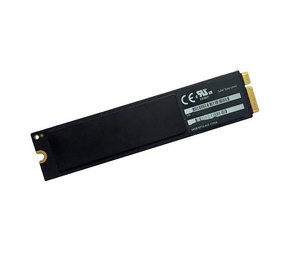 Apple SSD 64GB for A1465 / A1466 (2012) - OEM Pulled Apple SSD 64GB for A1465 / A1466 (2012) - OEM Pulled