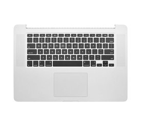 Apple Model A1398 - TopCase US Version (2012 - 2013) Apple Model A1398 - TopCase US Version (2012 - 2013)