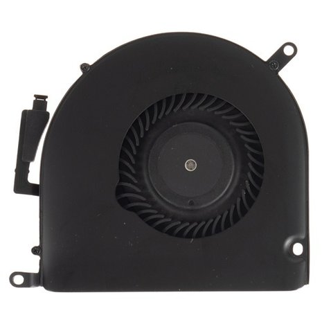 Apple Model A1398 - Right CPU Fan (2012 - 2013) Apple Model A1398 - Right CPU Fan (2012 - 2013)