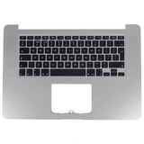 Apple Model A1398 - TopCase EU/UK Version (2012 – 2013) Apple Model A1398 - TopCase EU/UK Version (2012 – 2013)