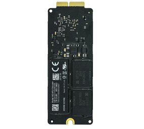 Apple SSD 1TB for A1502 / A1398 (2015) - OEM Pulled Apple SSD 1TB for A1502 / A1398 (2015) - OEM Pulled
