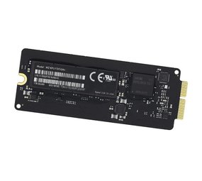 Apple SSD 1TB for A1502 / A1398 (2013-2014) - OEM Pulled Apple SSD 1TB for A1502 / A1398 (2013-2014) - OEM Pulled