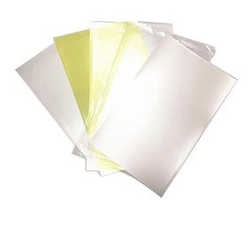 Apple Model A1466 - Display rear reflective sheets Apple Model A1466 - Display rear reflective sheets