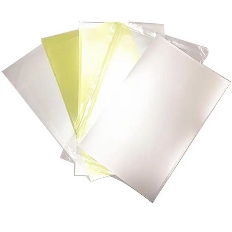 Apple Model A1466 - Display rear reflective sheets Apple Model A1466 - Display rear reflective sheets