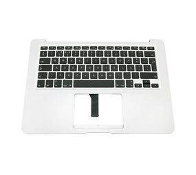 Apple Model A1466 - TopCase + PT (Portuguese) KB 2015 Apple Model A1466 - TopCase + PT (Portuguese) KB 2015