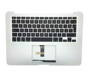 Apple Model A1466 - Topcase + Keyboard AZERTY FR Apple Model A1466 - Topcase + Keyboard AZERTY FR