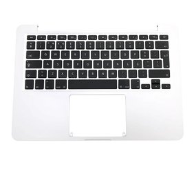 Apple Model A1502 - TopCase + PT (Portuguese) KB 2015 Apple Model A1502 - TopCase + PT (Portuguese) KB 2015