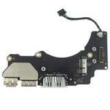 Apple Model A1502 - I/O Board (HDMI, SDXC, USB) (2015) Apple Model A1502 - I/O Board (HDMI, SDXC, USB) (2015)