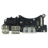 Apple Model A1502 - I/O Board (HDMI, SDXC, USB) (2013-2014) Apple Model A1502 - I/O Board (HDMI, SDXC, USB) (2013-2014)