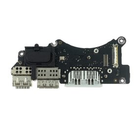 Apple Model A1502 - I/O Board (HDMI, SDXC, USB) (2013-2014) Apple Model A1502 - I/O Board (HDMI, SDXC, USB) (2013-2014)