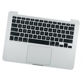 Apple Model A1502 - Top Case Assembly US Version (2015) Apple Model A1502 - Top Case Assembly US Version (2015)