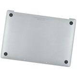 Apple Model A2159 - Bottom Case - Silver Apple Model A2159 - Bottom Case - Silver