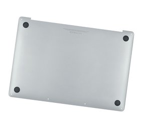 Apple Model A2159 - Bottom Case - Silver Apple Model A2159 - Bottom Case - Silver