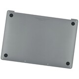 Apple Model A2159 - Bottom Case - Space Gray Apple Model A2159 - Bottom Case - Space Gray