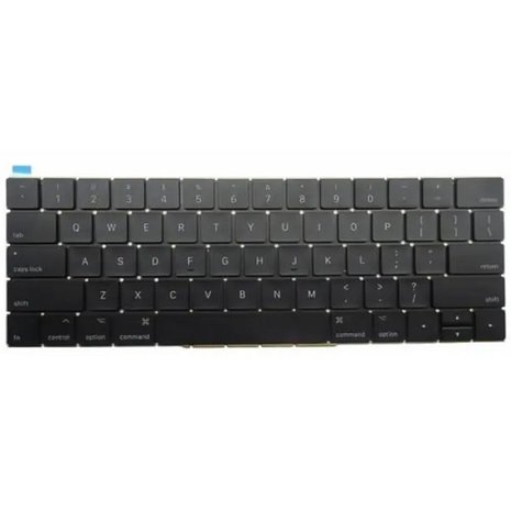 Apple Model A2159 - Keyboard US Apple Model A2159 - Keyboard US