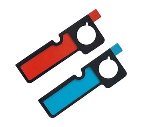 Apple Model A1707 - Adhesive for Speaker R + L Apple Model A1707 - Adhesive for Speaker R + L