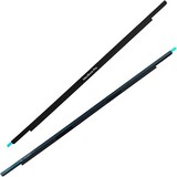 Apple A1707 - LCD Glass Bezel - Space Gray / Silver Apple A1707 - LCD Glass Bezel - Space Gray / Silver