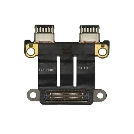 Apple Model A1707 - Typ-C - DC-Jack Apple Model A1707 - Typ-C - DC-Jack