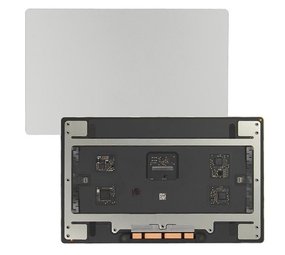 Apple Model A1707 - Trackpad - Silver Apple Model A1707 - Trackpad - Silver