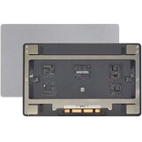 Apple Model A1707 - Trackpad - Space Gray - 821-00665-04 Apple Model A1707 - Trackpad - Space Gray - 821-00665-04