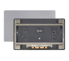 Apple Model A1707 - Trackpad - Space Gray - 821-00665-04 Apple Model A1707 - Trackpad - Space Gray - 821-00665-04