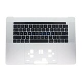 Apple Model A1707 - Topcase US - Silver Apple Model A1707 - Topcase US - Silver