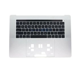 Apple Model A1707 - Topcase US - Silver Apple Model A1707 - Topcase US - Silver