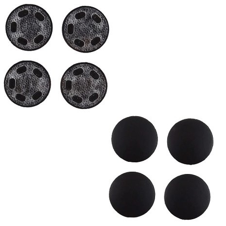 Apple Model A1708 - Rubber Feet 4 pcs Apple Model A1708 - Rubber Feet 4 pcs