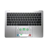 Apple Model A1708 - Topcase US - Space Gray Apple Model A1708 - Topcase US - Space Gray