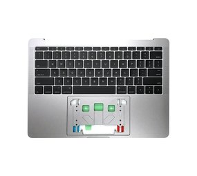 Apple Model A1708 - Topcase US - Space Gray Apple Model A1708 - Topcase US - Space Gray