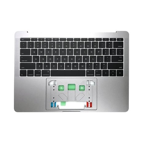 Apple Model A1708 - Topcase US - Space Gray Apple Model A1708 - Topcase US - Space Gray