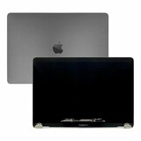 Apple Model A1708 - LCD Display Assembly - Space Gray Apple Model A1708 - LCD Display Assembly - Space Gray
