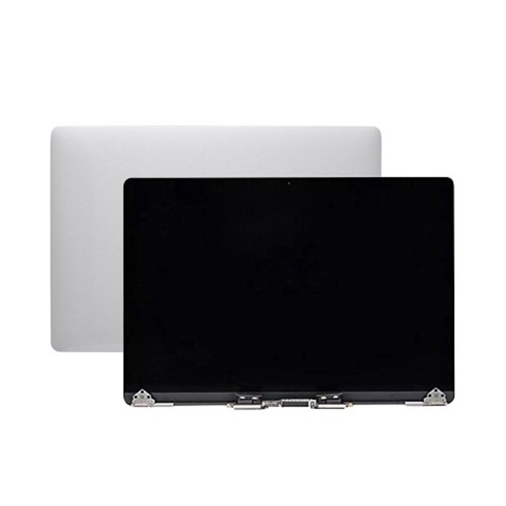 Apple Model A2338 - LCD Display Assembly New - Silver Apple Model A2338 - LCD Display Assembly New - Silver