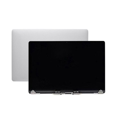 Apple Model A2338 - LCD Display Assembly New - Silver Apple Model A2338 - LCD Display Assembly New - Silver