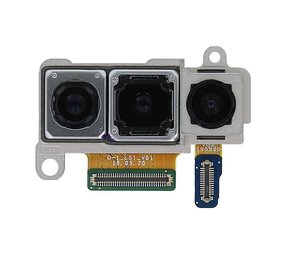 Samsung Rear Camera - Galaxy Note 10; N970F Samsung Rear Camera - Galaxy Note 10; N970F