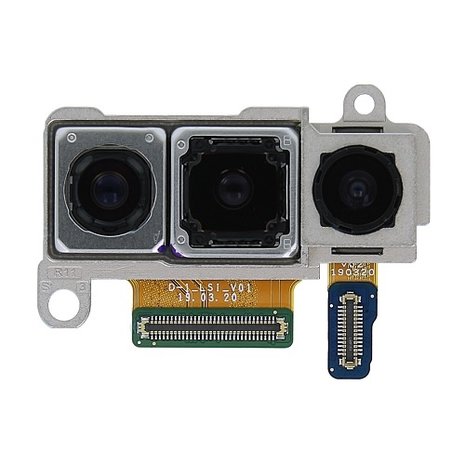 Samsung Rear Camera - Galaxy Note 10; N970F Samsung Rear Camera - Galaxy Note 10; N970F