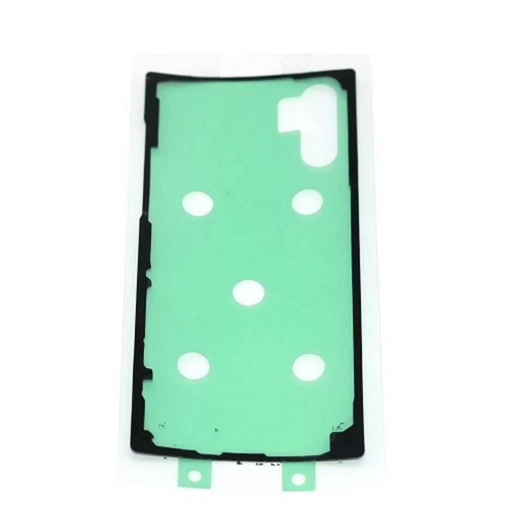 Samsung Adhesive Tape Backcover - Galaxy Note 10; N970F Samsung Adhesive Tape Backcover - Galaxy Note 10; N970F
