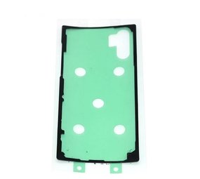Samsung Adhesive Tape Backcover - Galaxy Note 10; N970F Samsung Adhesive Tape Backcover - Galaxy Note 10; N970F