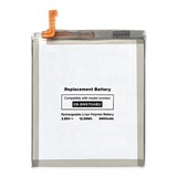 Samsung Galaxy Note 10 Battery - High Copy