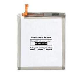 Samsung Galaxy Note 10 Battery - High Copy