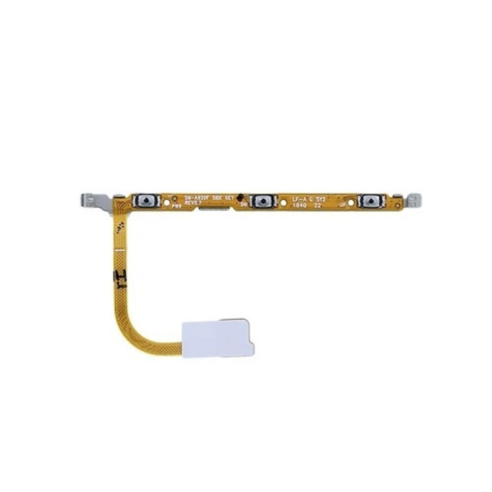 Samsung Volume Button Flex Cable for Galaxy A9 Samsung Volume Button Flex Cable for Galaxy A9
