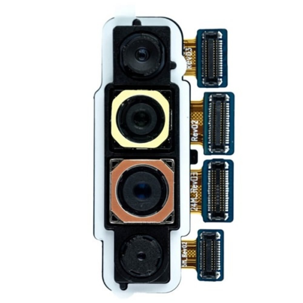 Samsung Rear Camera for Galaxy A9 Samsung Rear Camera for Galaxy A9