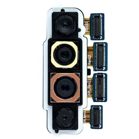 Samsung Rear Camera for Galaxy A9 Samsung Rear Camera for Galaxy A9
