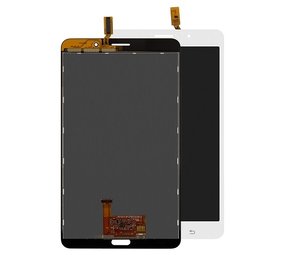 Samsung LCD Touchscreen WHITE, Galaxy Tab 4 7.0 - T230 Samsung LCD Touchscreen WHITE, Galaxy Tab 4 7.0 - T230