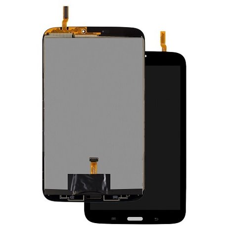 Samsung LCD Touchscreen BLACK, Galaxy Tab 3 8.0 - T310 Samsung LCD Touchscreen BLACK, Galaxy Tab 3 8.0 - T310