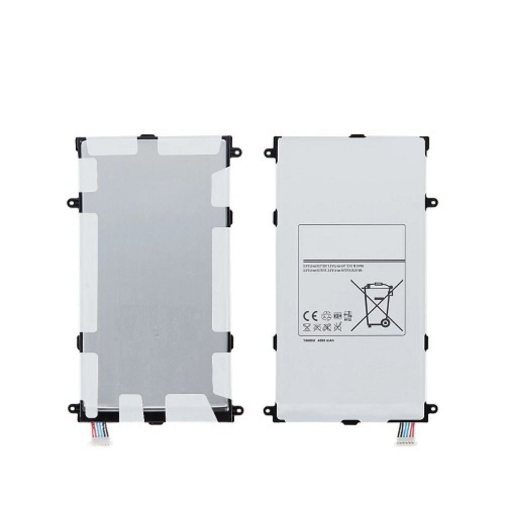 Samsung Galaxy Tab Pro 8.4 T320 Battery - High Copy Samsung Galaxy Tab Pro 8.4 T320 Battery - High Copy
