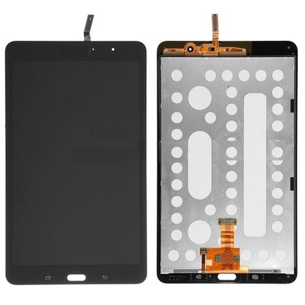 LCD Touchscreen BLACK, Galaxy Tab Pro 8.4 - T320 LCD Touchscreen BLACK, Galaxy Tab Pro 8.4 - T320
