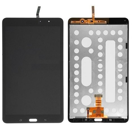 LCD Touchscreen BLACK, Galaxy Tab Pro 8.4 - T320 LCD Touchscreen BLACK, Galaxy Tab Pro 8.4 - T320